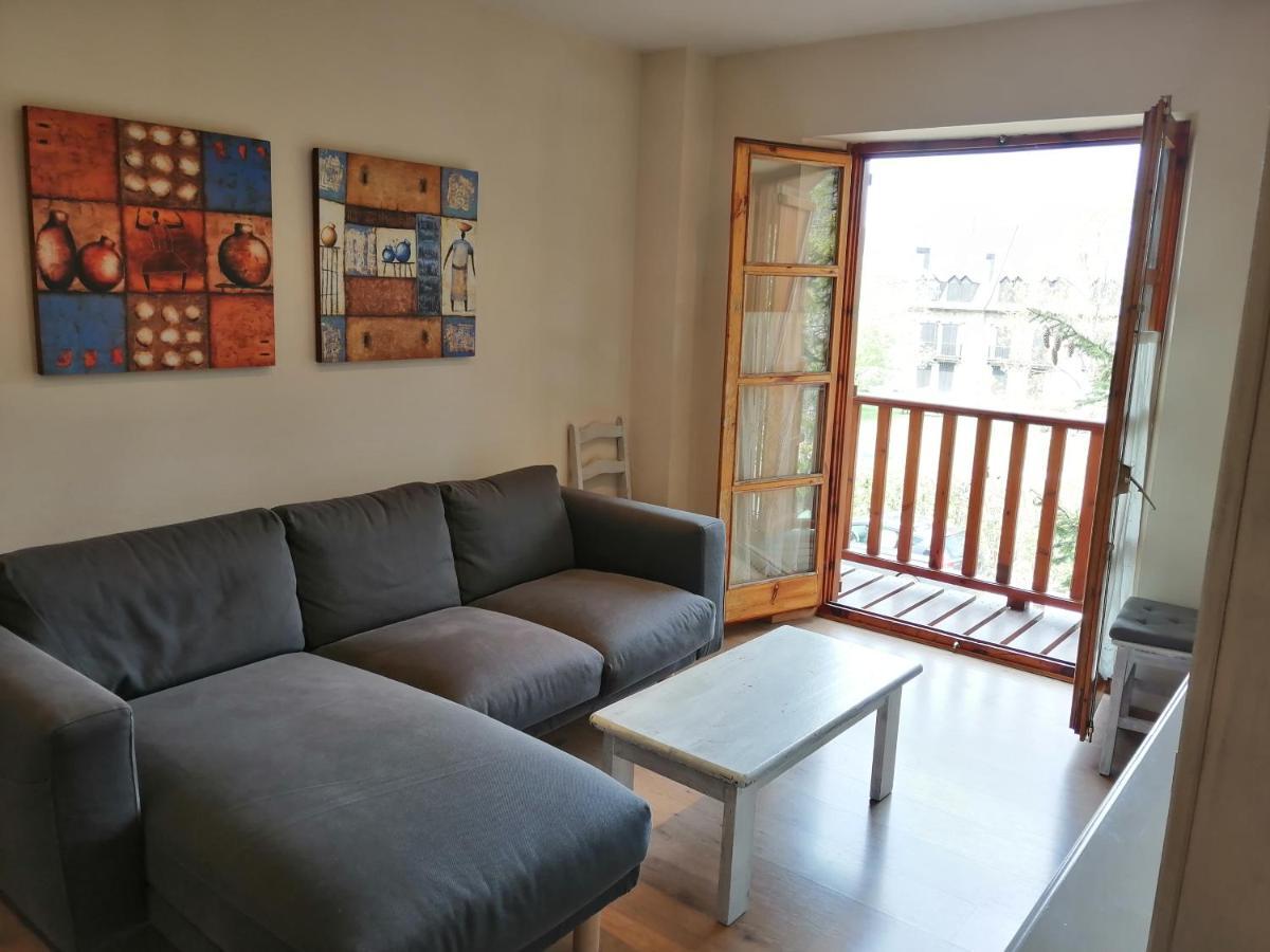 Apartamento Familiar Y Comodo Muntanyo 1 بلا ذي ليرميتا المظهر الخارجي الصورة