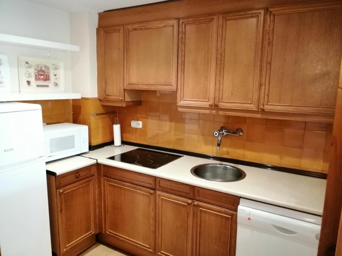 Apartamento Familiar Y Comodo Muntanyo 1 بلا ذي ليرميتا المظهر الخارجي الصورة