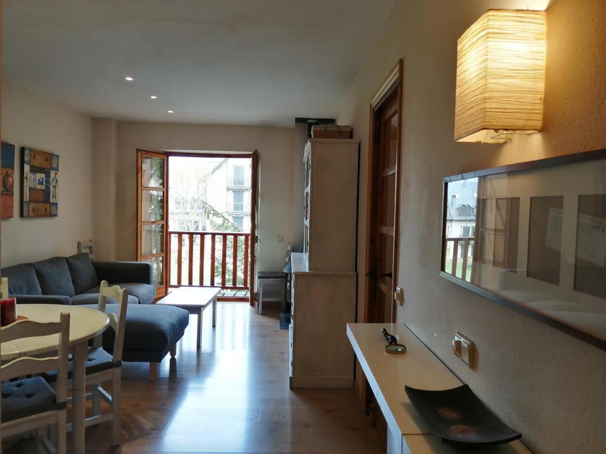Apartamento Familiar Y Comodo Muntanyo 1 بلا ذي ليرميتا المظهر الخارجي الصورة