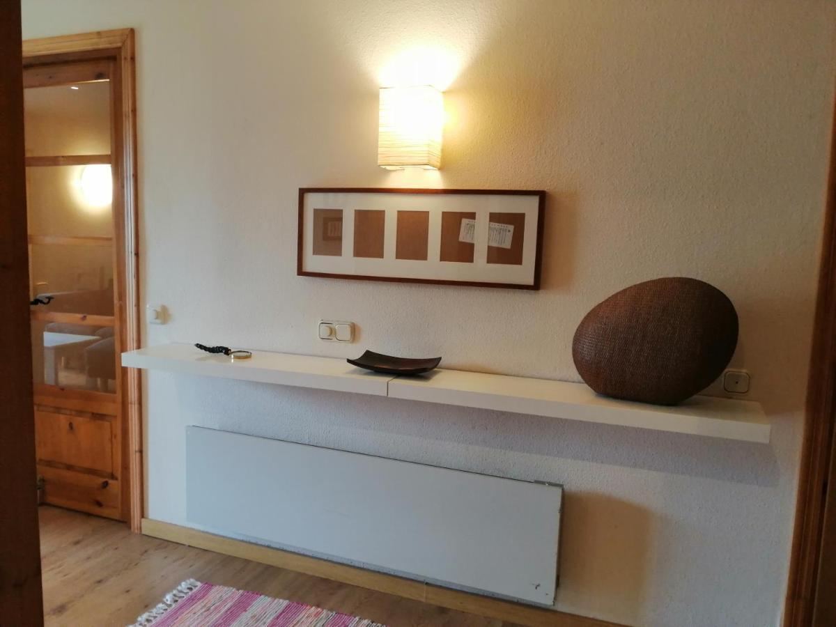 Apartamento Familiar Y Comodo Muntanyo 1 بلا ذي ليرميتا المظهر الخارجي الصورة