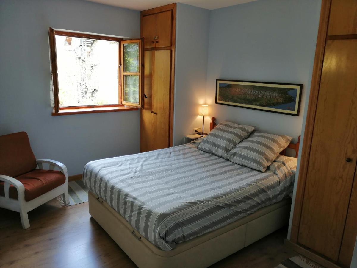 Apartamento Familiar Y Comodo Muntanyo 1 بلا ذي ليرميتا المظهر الخارجي الصورة