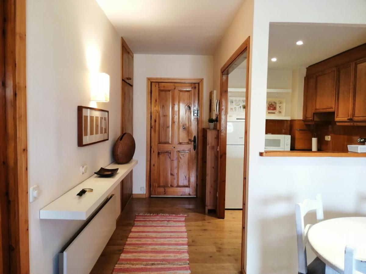 Apartamento Familiar Y Comodo Muntanyo 1 بلا ذي ليرميتا المظهر الخارجي الصورة