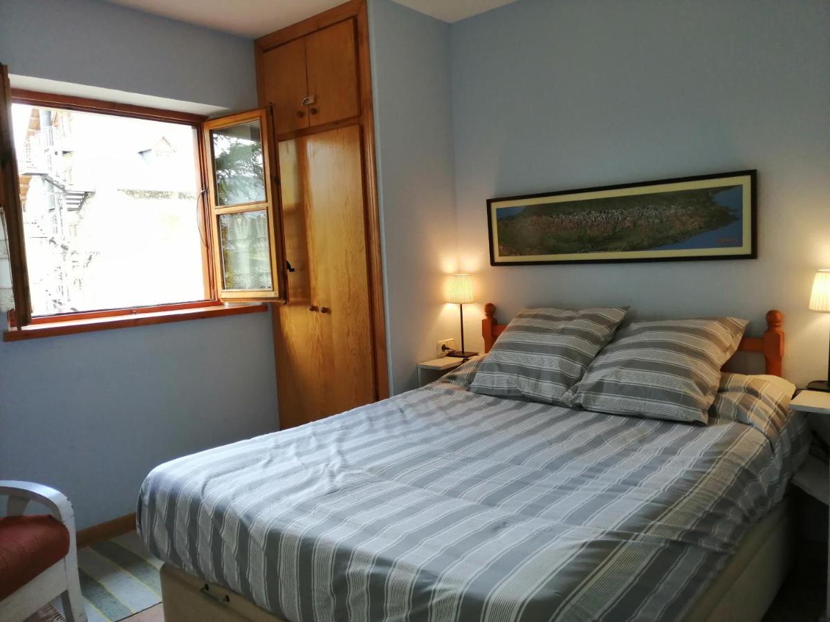 Apartamento Familiar Y Comodo Muntanyo 1 بلا ذي ليرميتا المظهر الخارجي الصورة
