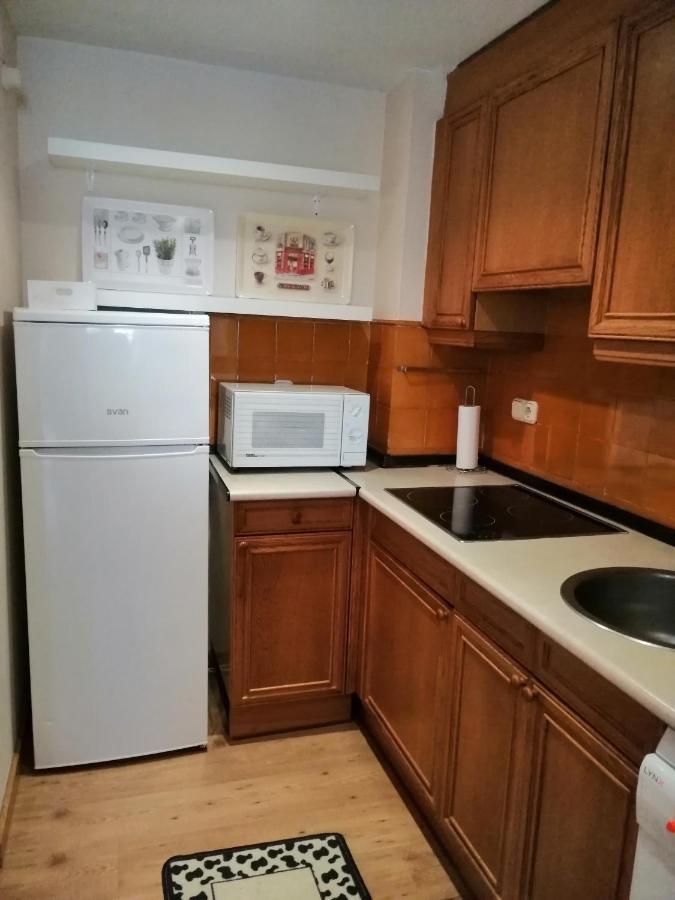 Apartamento Familiar Y Comodo Muntanyo 1 بلا ذي ليرميتا المظهر الخارجي الصورة