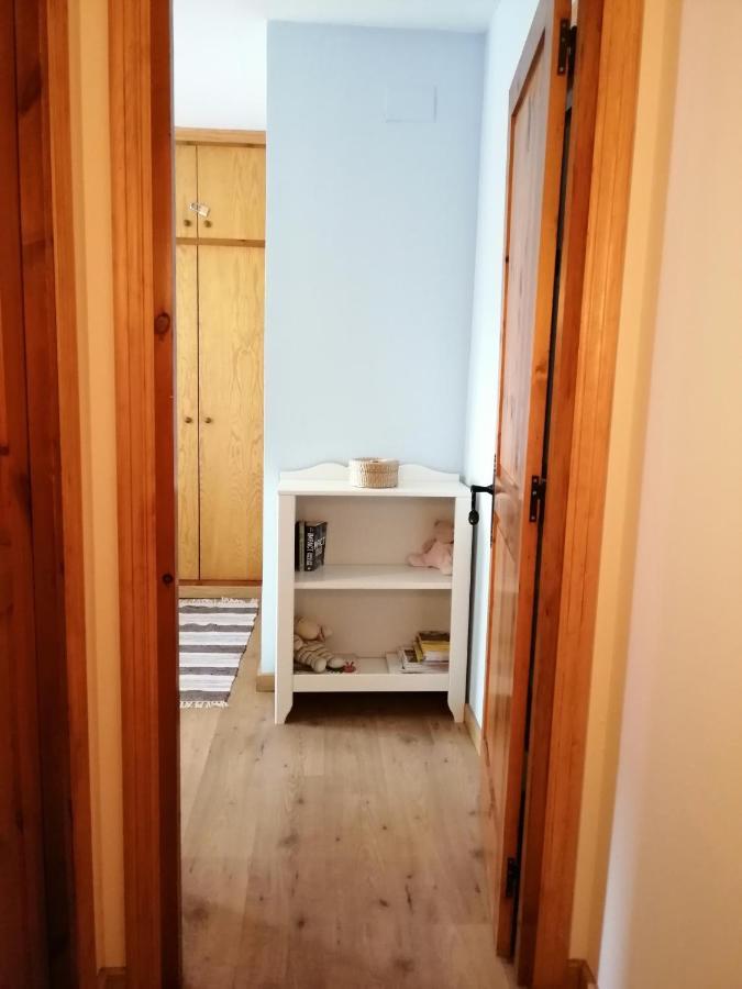 Apartamento Familiar Y Comodo Muntanyo 1 بلا ذي ليرميتا المظهر الخارجي الصورة