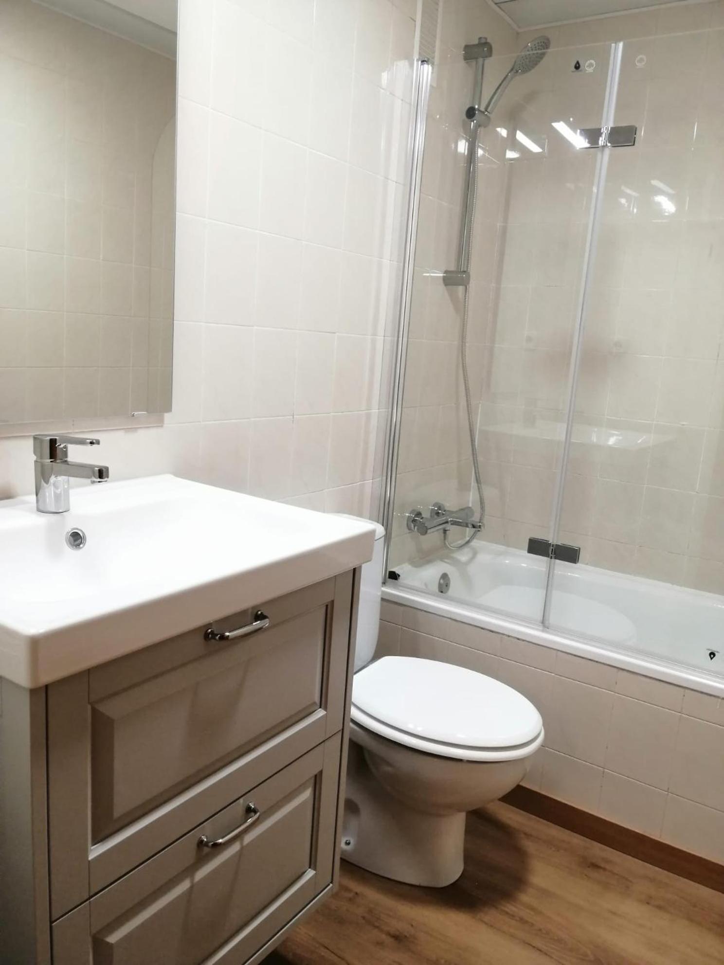 Apartamento Familiar Y Comodo Muntanyo 1 بلا ذي ليرميتا المظهر الخارجي الصورة